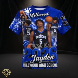 Custom All Over Print Photo Shirt, 3D Memorial Graphic Tee, Personalized Graduation Apparel